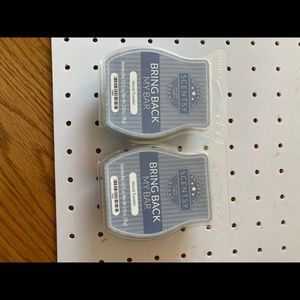 Scentsy world traveler